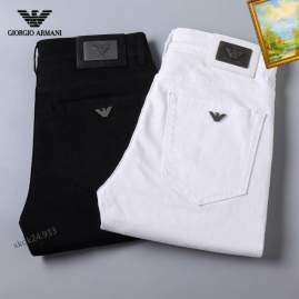 Picture of Armani Jeans Short _SKUArmanisz29-3825tn017836